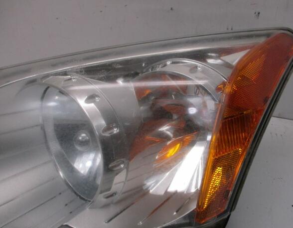 Headlight DODGE Caliber (--)