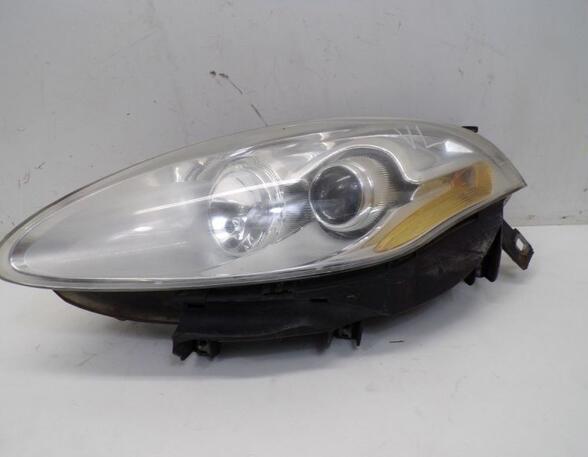 Headlight FIAT Bravo II (198)