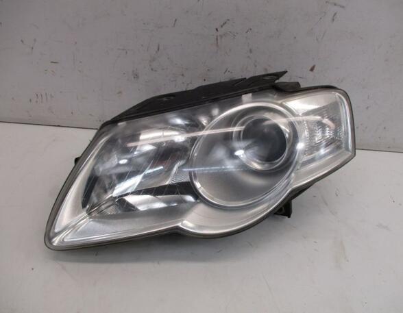 Headlight VW Passat Variant (3C5)