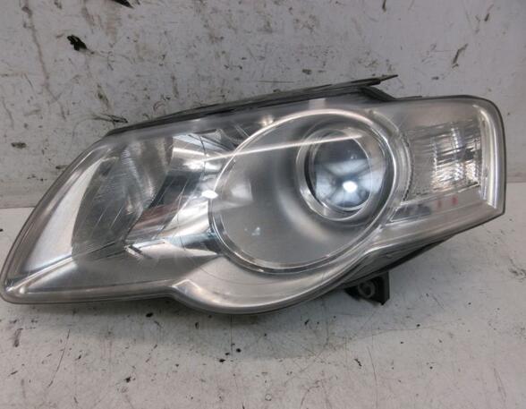 Headlight VW Passat Variant (3C5)