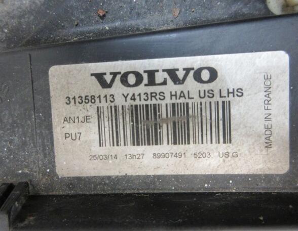 Headlight VOLVO XC60 (156)