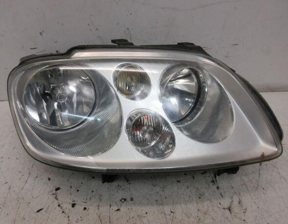 Headlight VW Touran (1T1, 1T2)