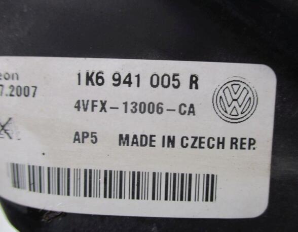 Headlight VW Golf V (1K1), VW Golf VI (5K1)