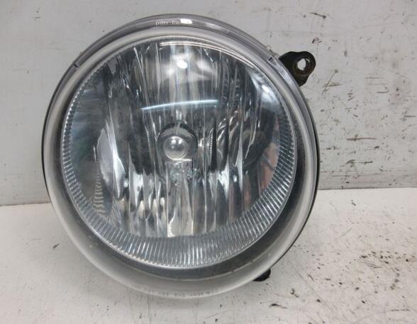 Headlight JEEP Cherokee (KJ)