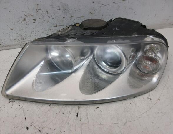 Headlight VW Touareg (7L6, 7L7, 7LA)