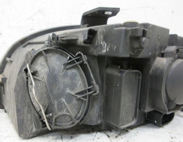 Headlight AUDI A4 Avant (8E5, B6), AUDI A4 Avant (8ED, B7)