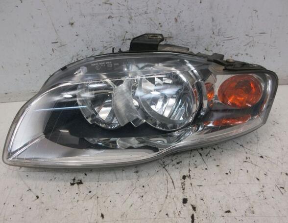 Headlight AUDI A4 Avant (8E5, B6), AUDI A4 Avant (8ED, B7)