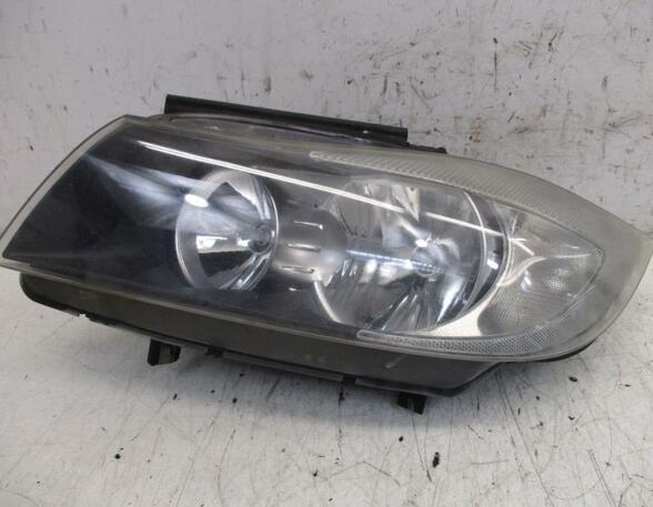 Scheinwerfer links Halogen BMW 3 TOURING (E91) 320D 130 KW