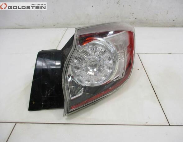 Combination Rearlight MAZDA 3 (BL)