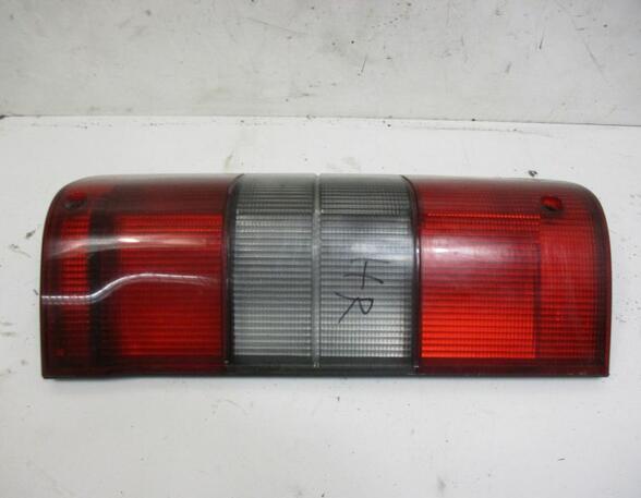 Combination Rearlight FIAT Ducato Bus (230)