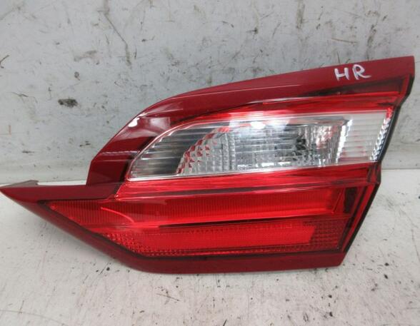 Combination Rearlight FORD Fiesta VII (HF, HJ)