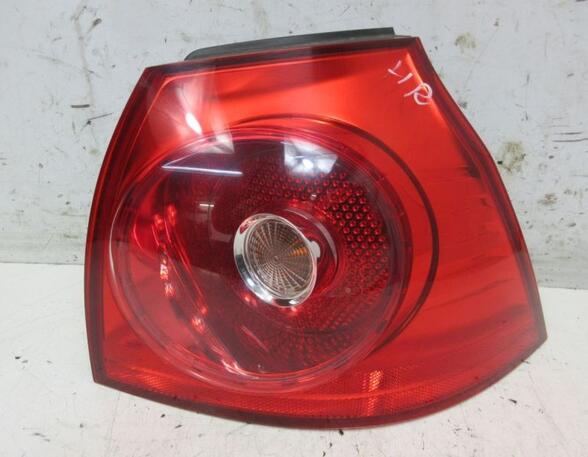 Combination Rearlight VW Golf V (1K1), VW Golf VI (5K1)