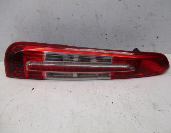 Combination Rearlight FORD C-Max (DM2), FORD Focus C-Max (--)