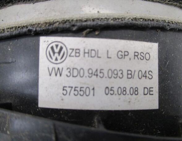 Rückleuchte Rücklicht innen links  VW PHAETON (3D_) 4.2 V8 4MOTION FL I 246 KW