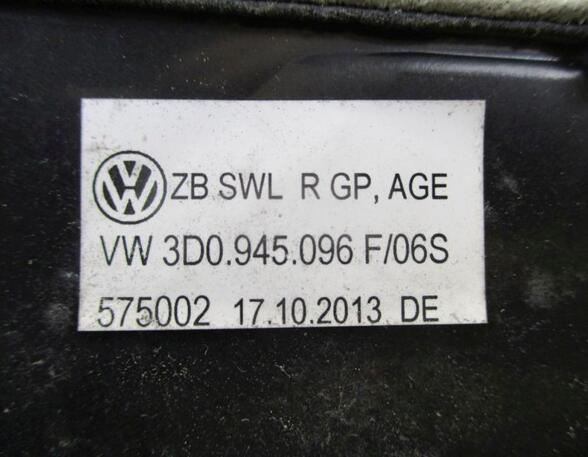 Achterlicht VW Phaeton (3D1, 3D2, 3D3, 3D4, 3D6, 3D7, 3D8, 3D9)