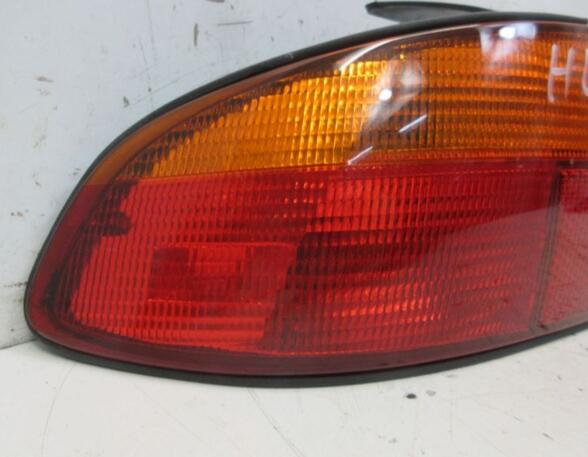 Rückleuchte Rücklicht links + Lampenträger BMW Z3 (E36) 1.9I 103 KW