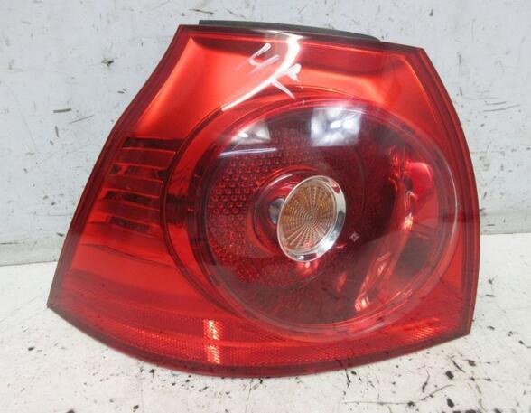 Combination Rearlight VW Golf V (1K1)