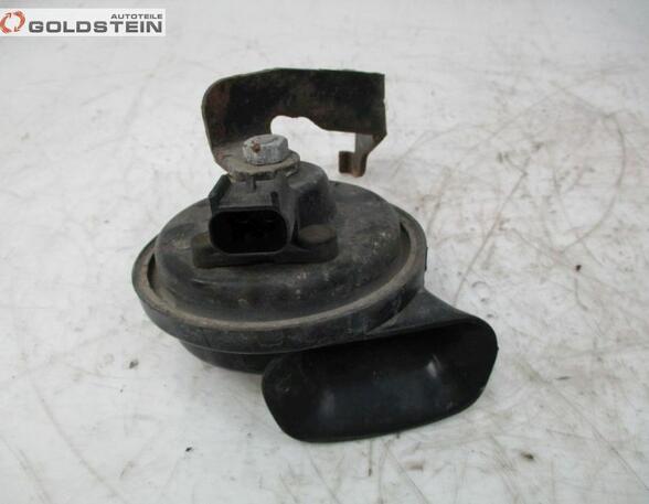 Hupe Signalhorn OPEL VECTRA C 2.2 16V 108 KW