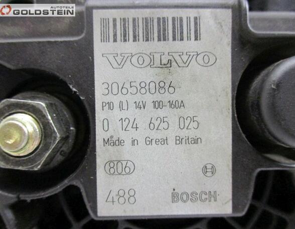 Alternator VOLVO XC90 I (275)