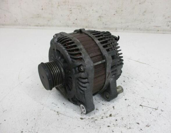 Dynamo (Alternator) PEUGEOT 407 SW (6E)