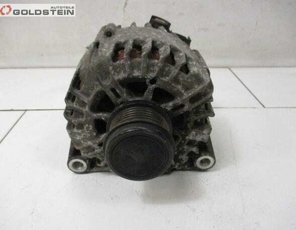 Dynamo (Alternator) FORD Grand C-Max (DXA/CB7, DXA/CEU)