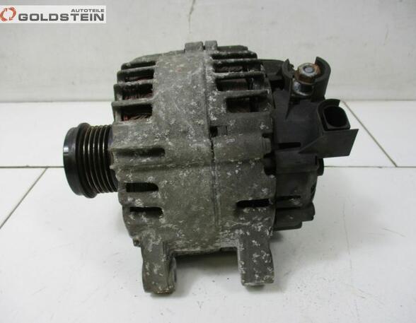 Alternator FORD Grand C-Max (DXA/CB7, DXA/CEU)