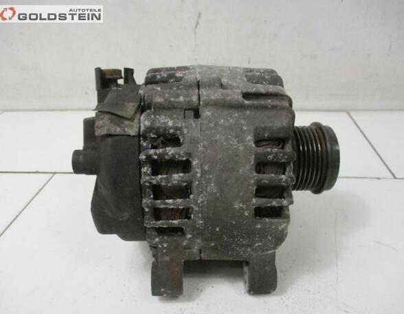 Dynamo (Alternator) FORD Grand C-Max (DXA/CB7, DXA/CEU)