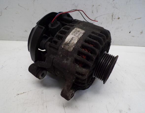 Lichtmaschine Generator Lima BHPA T18DC4X FORD TRANSIT CONNECT (P65_  P70_  P80_) 1.8 D 55 KW