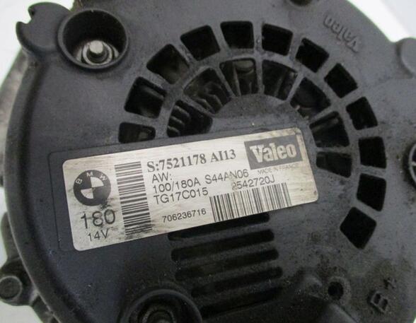 Alternator BMW 5er (E60)