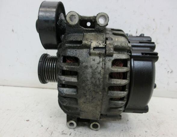 Dynamo (Alternator) BMW 5er Touring (E61)