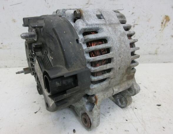 Alternator AUDI A3 (8P1), AUDI A3 Sportback (8PA)