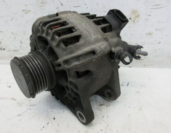 Alternator KIA Cee'D Schrägheck (ED), KIA Cee'D SW (ED), KIA Pro Cee'D (ED)