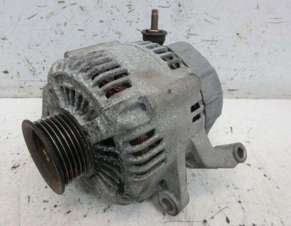 Alternator JEEP Cherokee (KJ)