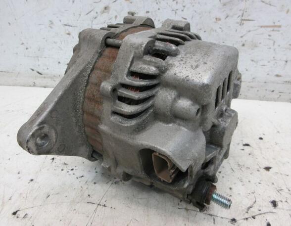 Alternator MITSUBISHI Colt CZC Cabriolet (RG)