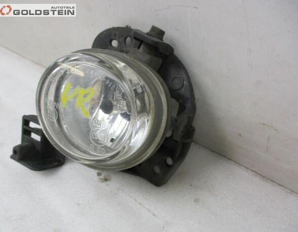 Nebelscheinwerfer rechts vorn Halogen MAZDA CX-7 (ER) 2.3 MZR DISI TURBO AWD 191 KW