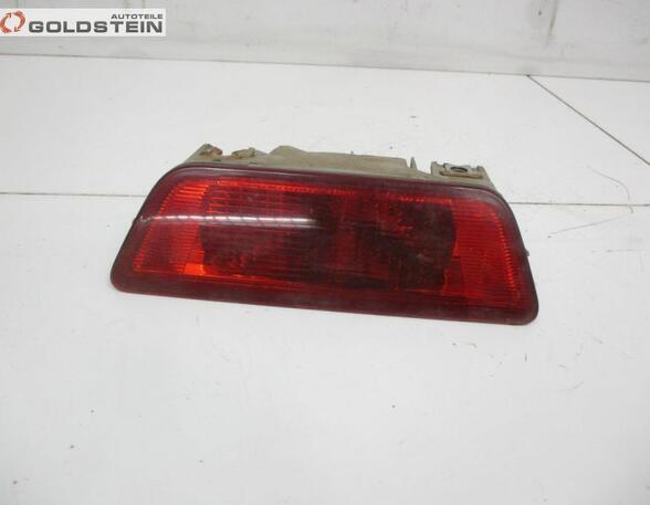 Mistachterlamp NISSAN X-Trail (T31)