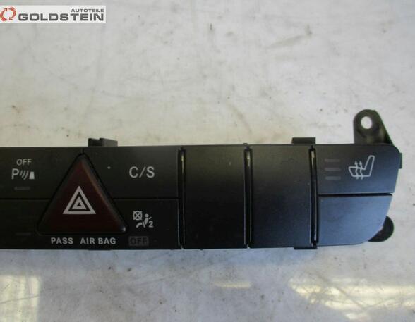 Brake Light Switch MERCEDES-BENZ R-Klasse (V251, W251)