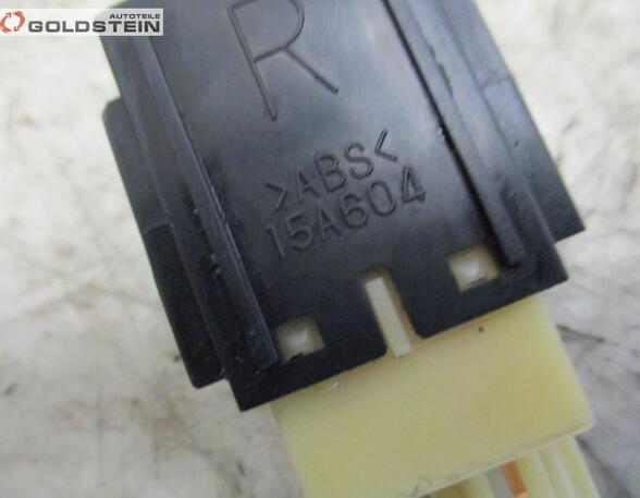 Brake Light Switch MAZDA RX-8 (FE, SE)