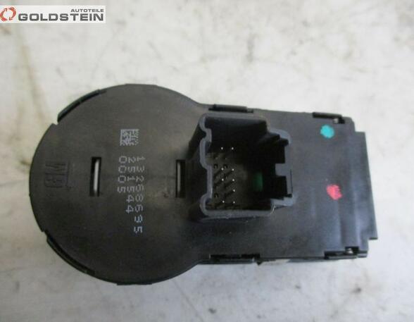 Brake Light Switch OPEL Astra J (--)