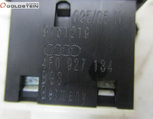 Schalter ESP-OFF AUDI A6 AVANT (4F5  C6) 2.7 TDI 132 KW