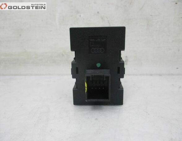 Brake Light Switch AUDI A6 Avant (4F5, C6)