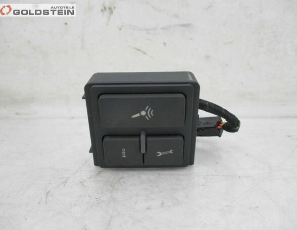 Brake Light Switch VW Passat Variant (3C5)
