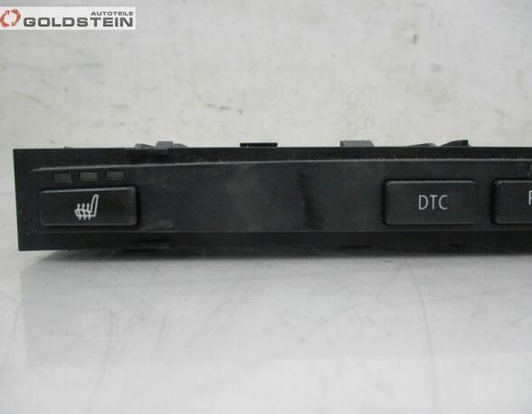Schalter Schalterleiste PDC DTV Sitzheizung BMW 5 TOURING (E61) 525D 130 KW