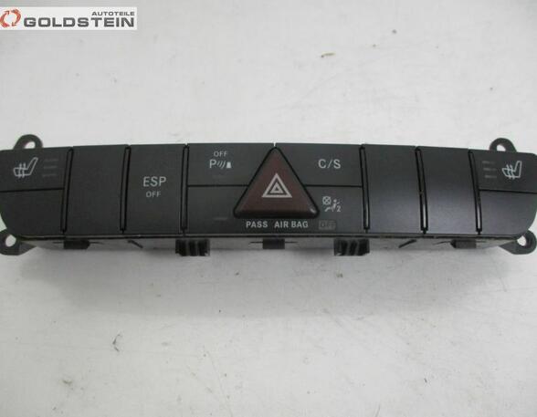 Brake Light Switch MERCEDES-BENZ R-Klasse (V251, W251)