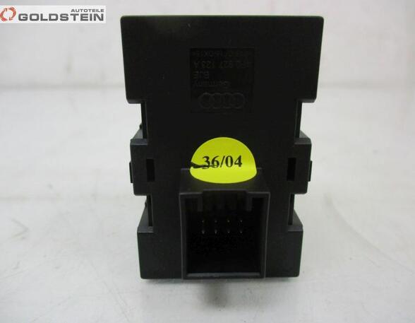 Schalter Mehrfachschalter Dimmer Tempomat AUDI A6 (4F2  C6) 3.0 TDI QUATTRO 165 KW