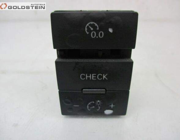 Schalter Mehrfachschalter Dimmer Tempomat AUDI A6 (4F2  C6) 3.0 TDI QUATTRO 165 KW