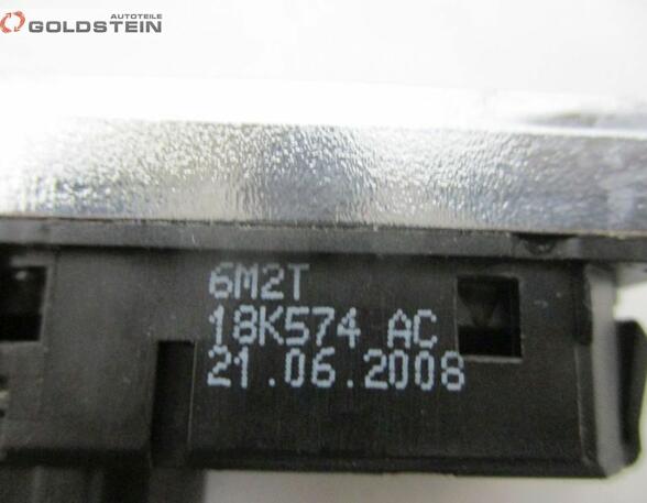 Schalter Frotnscheibenheizung Scheibenheizung FORD S-MAX (WA6) 2.0 TDCI 103 KW