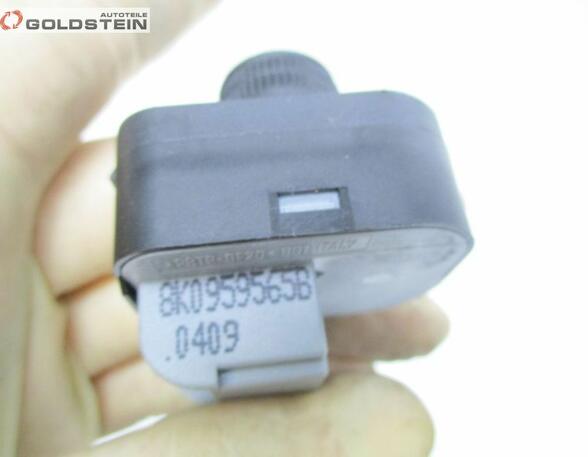 Schalter Spiegelverstellung AUDI Q5 (8R) 2.0 TDI QUATTRO 125 KW