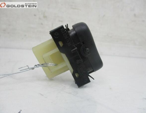 Brake Light Switch MERCEDES-BENZ M-Klasse (W163)