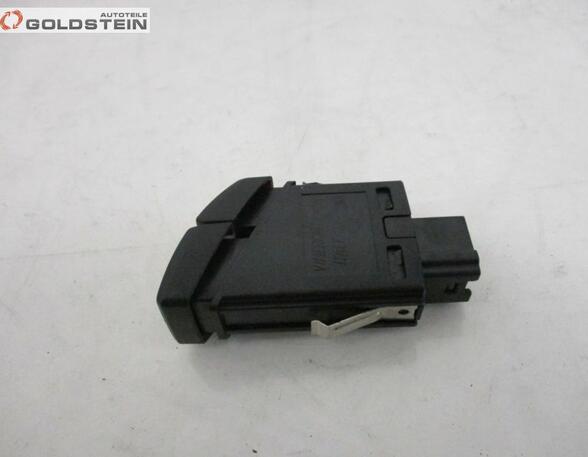 Schalter Warnblinkschalter ZV Zentralverriegelung BMW 6 CABRIOLET (F12) 640I 235 KW